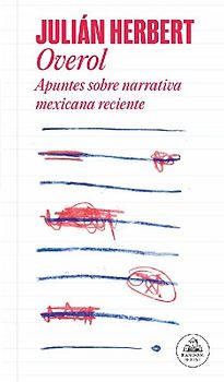 Overol, Cuaderno de Lecturas / Overall, a Reading Log