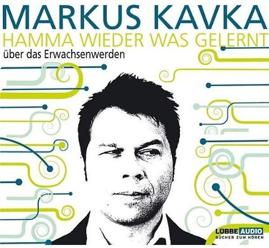 Hamma wieder was gelernt