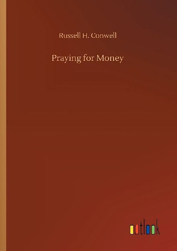 Praying for Money