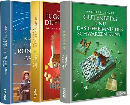 Die Neuzeit im Paket