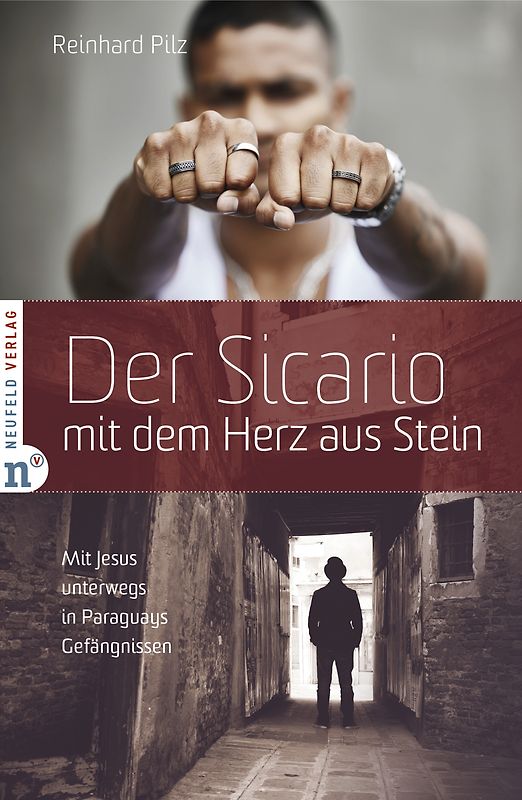 Der Sicario mit dem Herz aus Stein