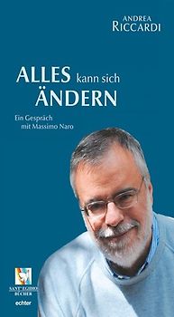 Alles kann sich ändern