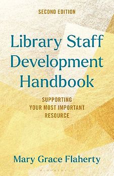 Library Staff Development Handbook