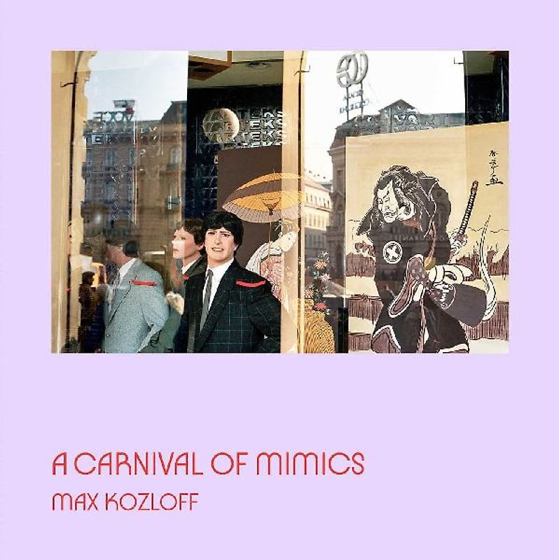 A Carnival of Mimics