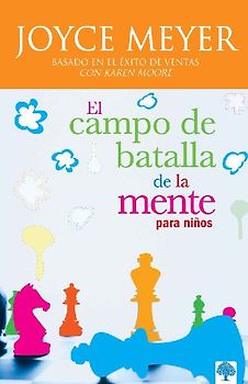 El Campo de Batalla de la Mente Para Niños