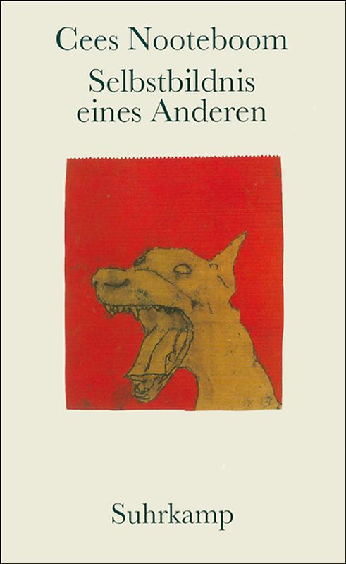 Selbstbildnis eines Anderen