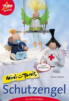 Mini-Tonis Schutzengel