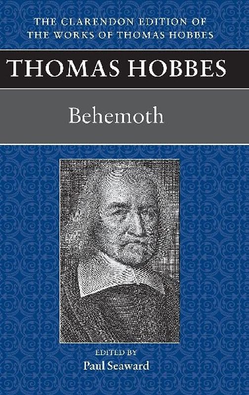 Thomas Hobbes