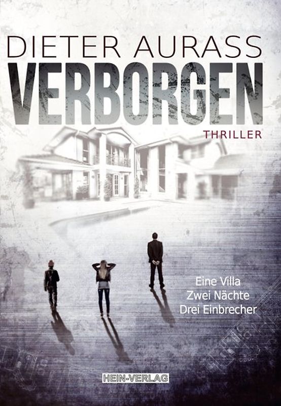 Verborgen