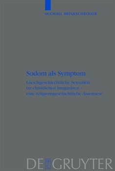 Sodom als Symptom