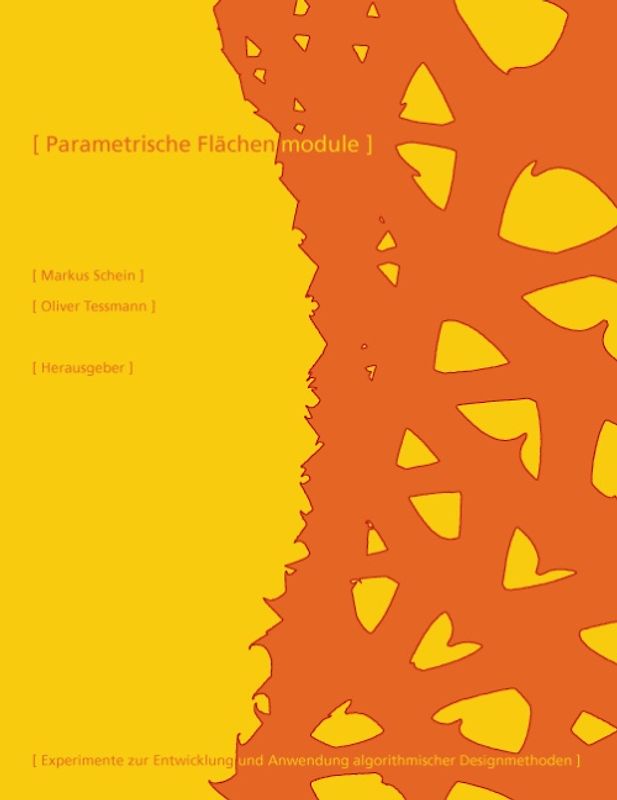 Parametrische Flächenmodule