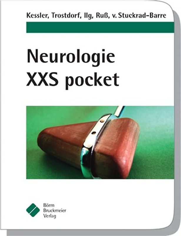 Neurologie XXS pocket