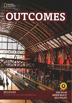 Outcomes - Second Edition - A0/A1.1: Beginner