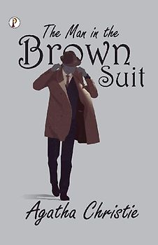 The Man in the Brown Suit