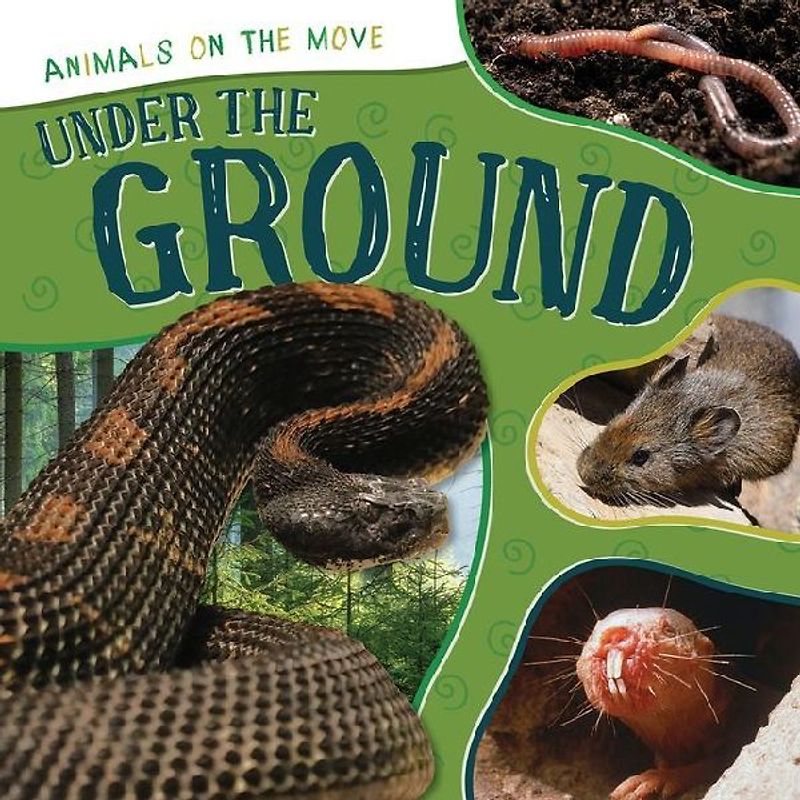 Under the Ground