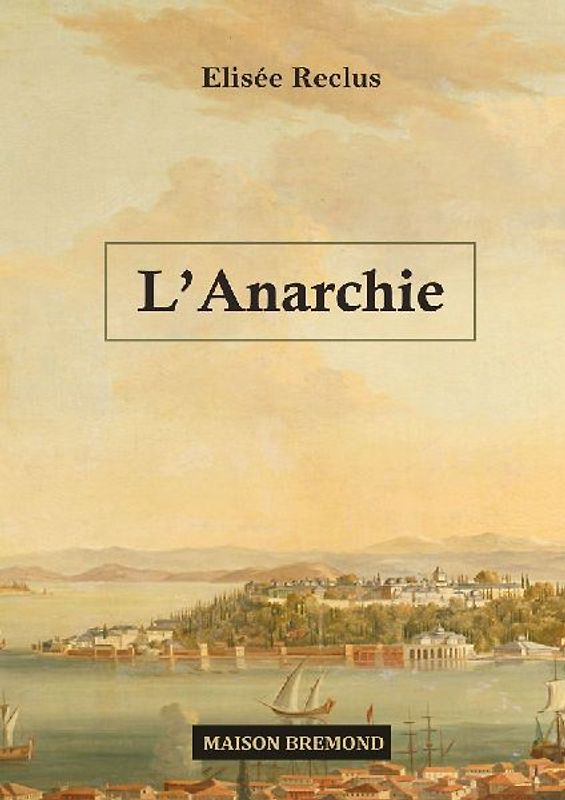 L'anarchie
