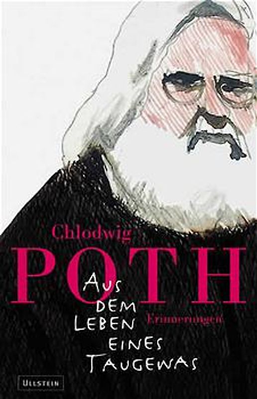 Aus dem Leben eines Taugewas