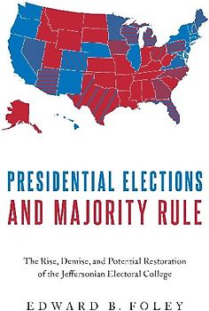 Presidential Elect & Majority Rule P