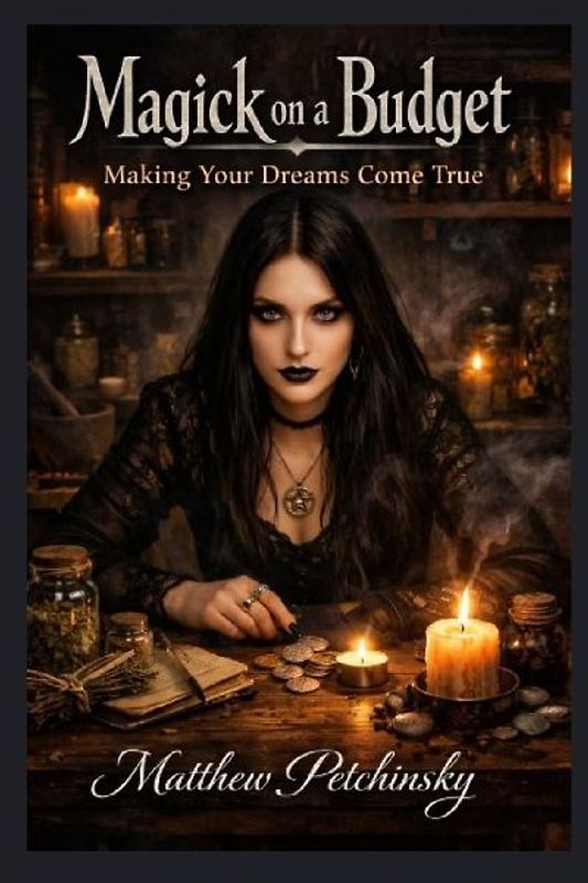 Magick on a Budget