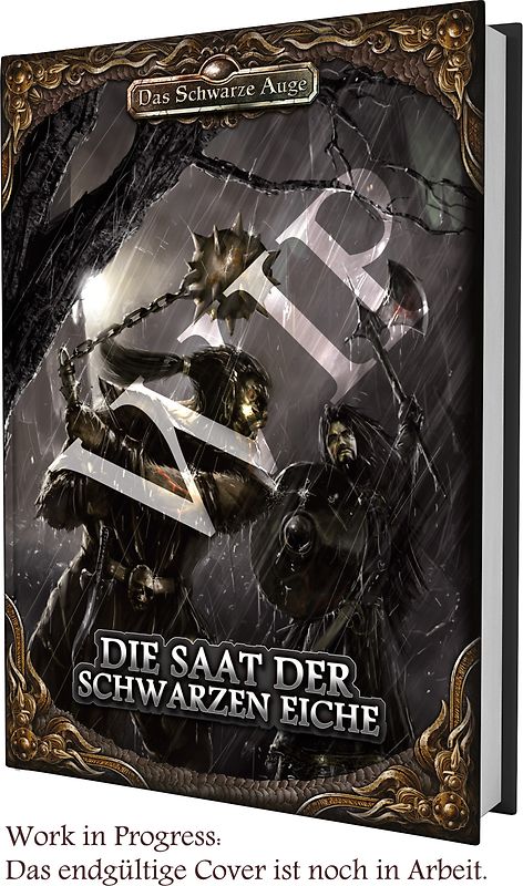 DSA5 - Die Saat der Schwarzen Eiche