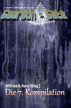 GAARSON-GATE Kompilation / GAARSON-GATE: Die 7. Kompilation