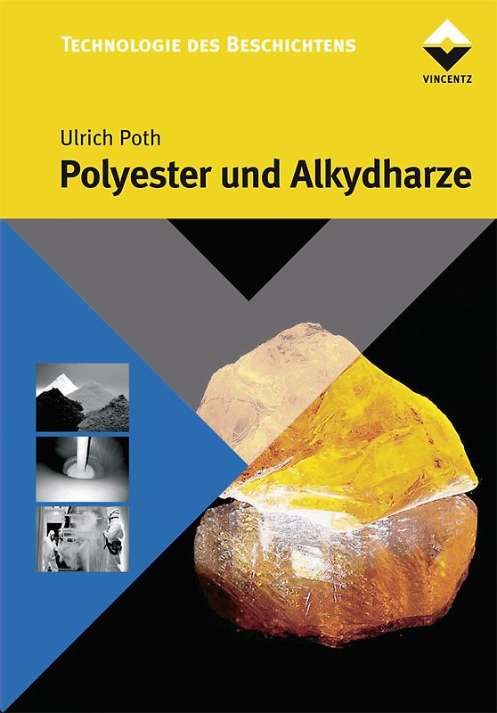 Polyester und Alkydharze