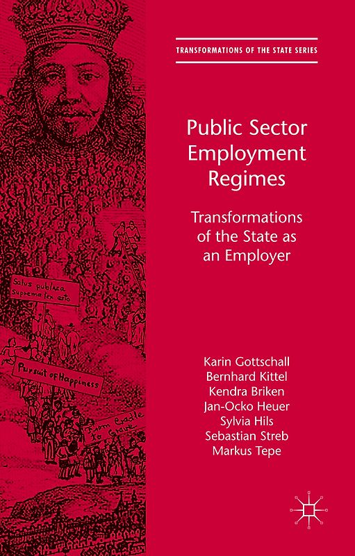 Public Sector Employment Regimes