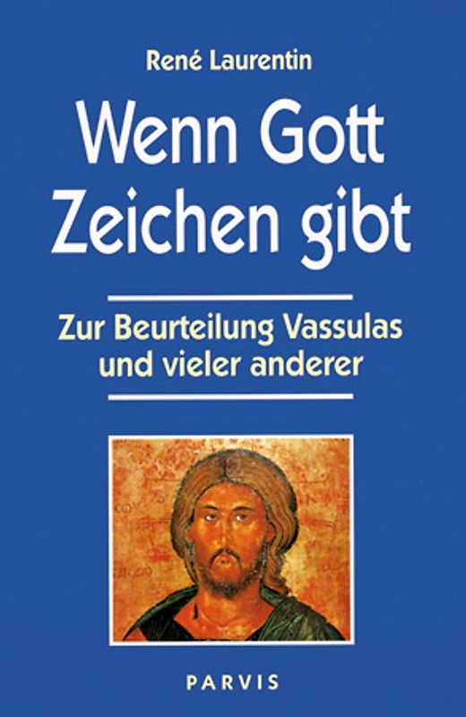 Wenn Gott Zeichen gibt