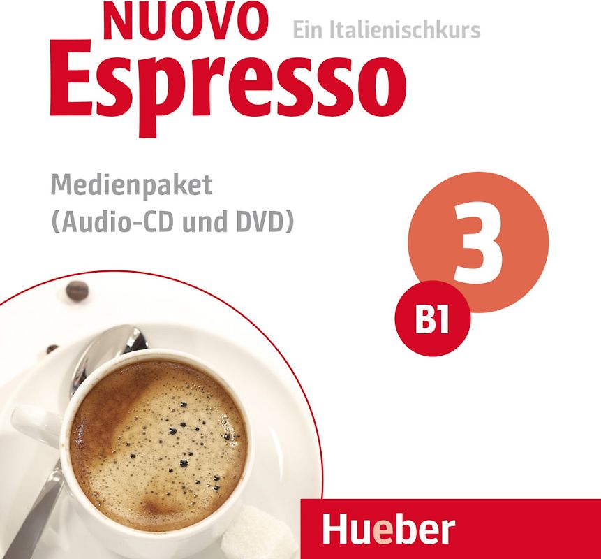 Nuovo Espresso 3