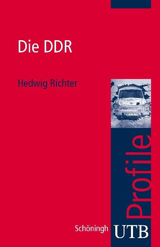 Die DDR