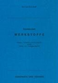 Technologie Werkstoffe für FOS