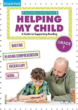 Helping My Child with Reading Second Grade