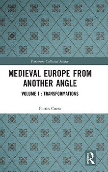 Medieval Europe From Another Angle