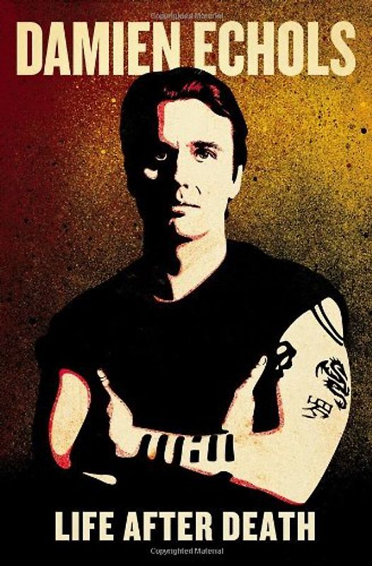 Life After Death - Echols, Damien
