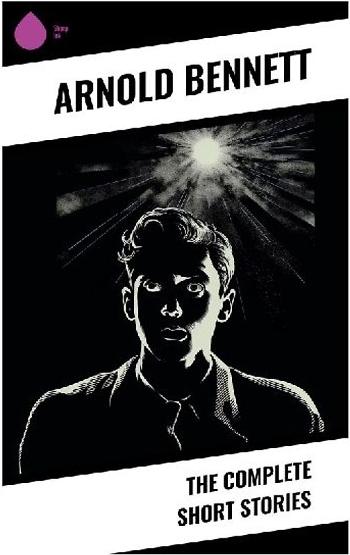 The Complete Short Stories