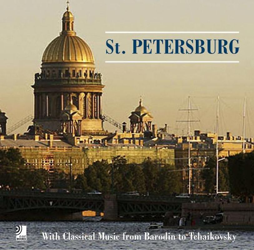 St. Petersburg