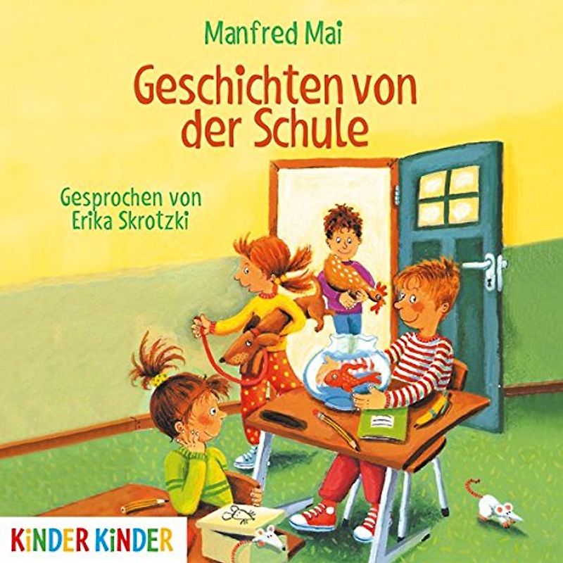 Geschichten von der Schule