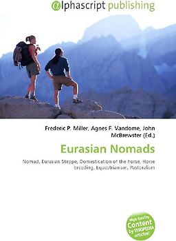 Eurasian Nomads