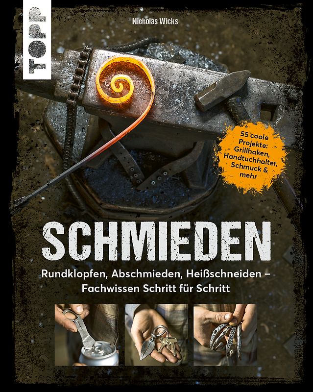 Schmieden