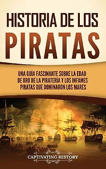 Historia de los piratas
