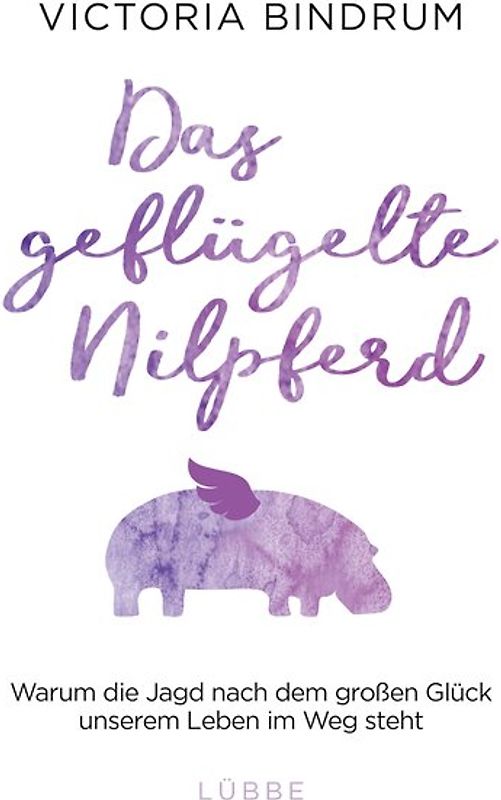 Das geflügelte Nilpferd