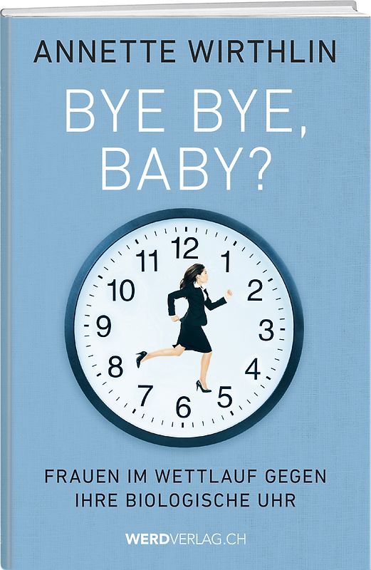 Bye bye, Baby?