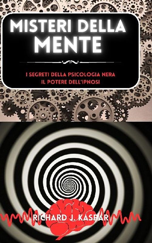 Misteri della mente