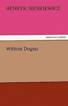 Without Dogma