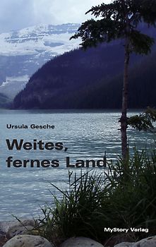 Weites, fernes Land