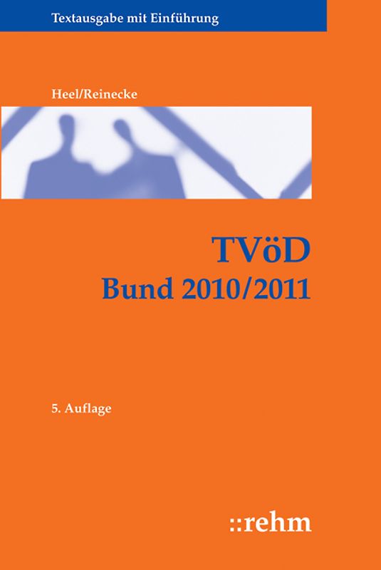 TVöD Bund 2010/2011