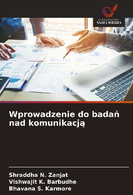 Wprowadzenie do bada¿ nad komunikacj¿