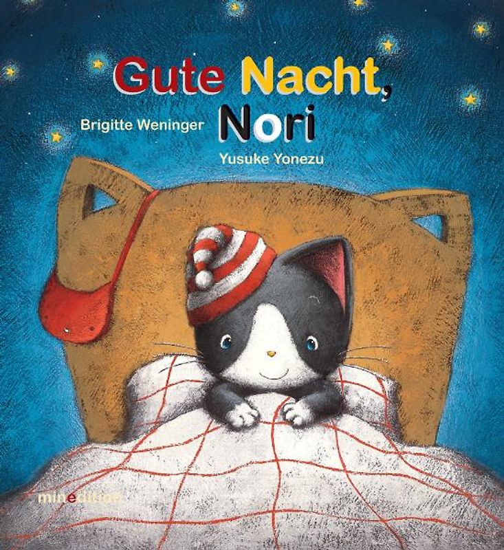 NORI, Gute Nacht