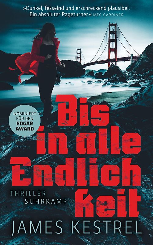 Bis in alle Endlichkeit