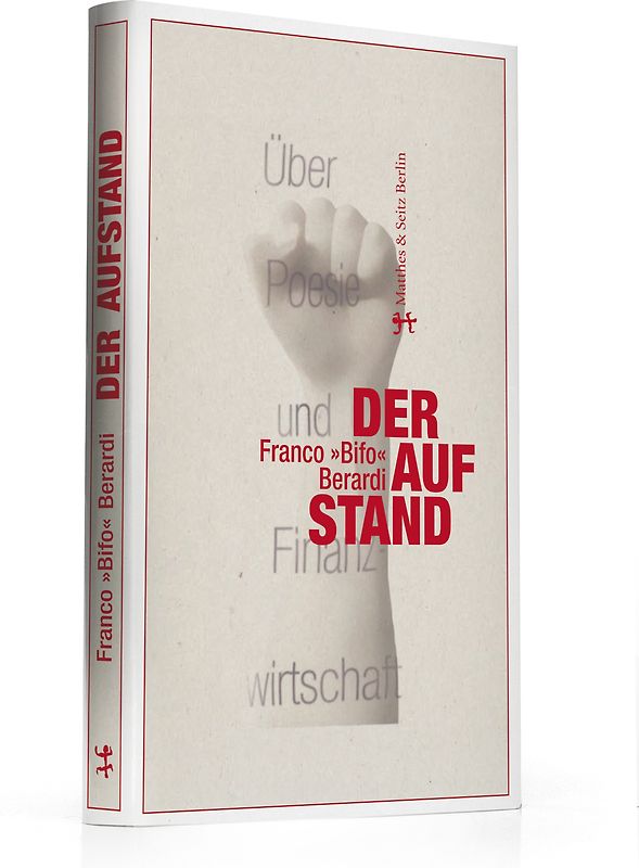 Der Aufstand